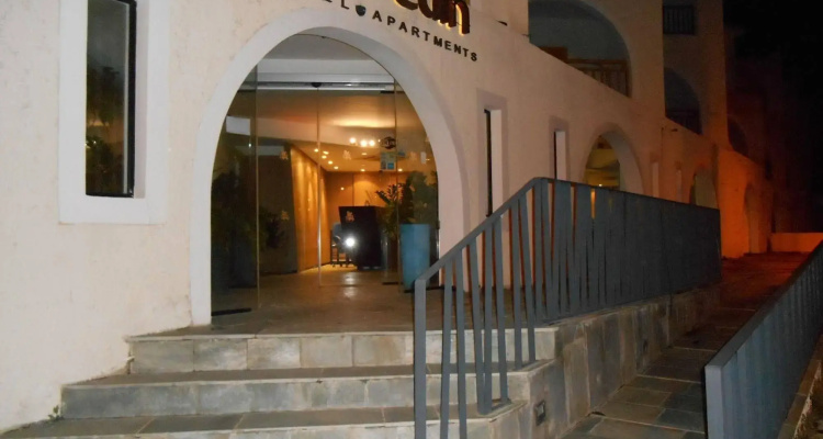 Pandream Hotel Apartments
