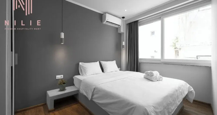 Bonsai Studios & Apartments, Nilie Hospitality Mgmt