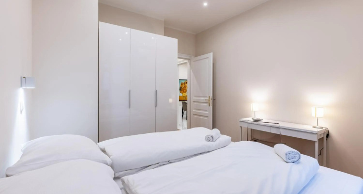 Spacious 2 Bedroom Apartment Nearby Center
