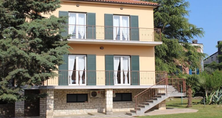 Casa Monte Mulini With Parking