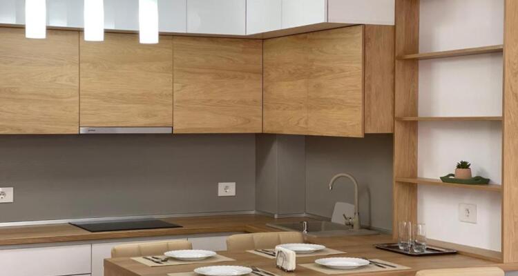 Silence Apartment 2 Oradea