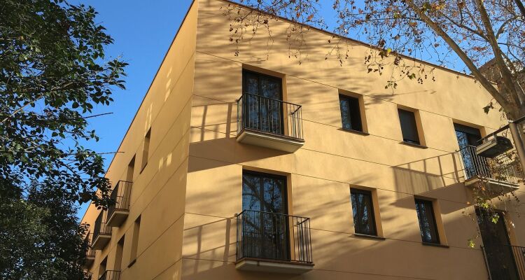 Mh Apartments Gracia