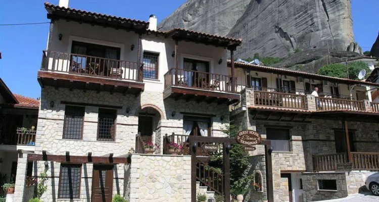 Elena Guesthouse