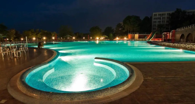 Hotel Cleopatra