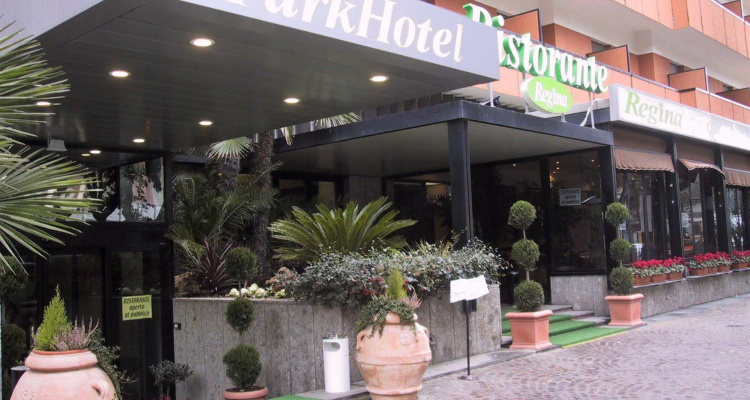 Park Hotel Rimini