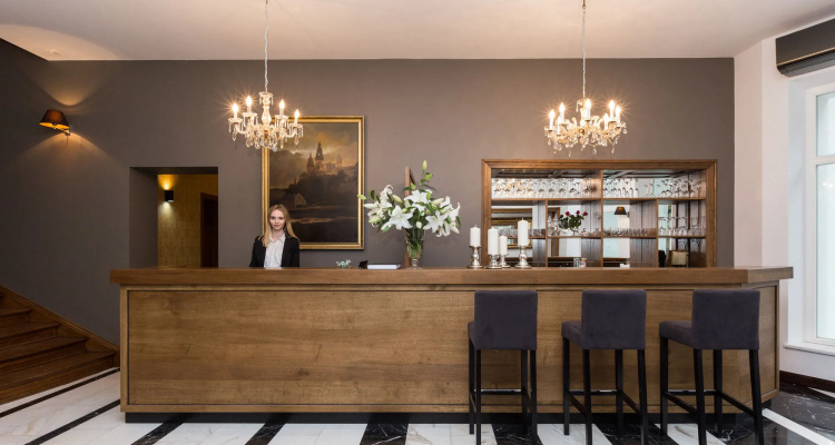 Hotel Grottger Boutique Hotel