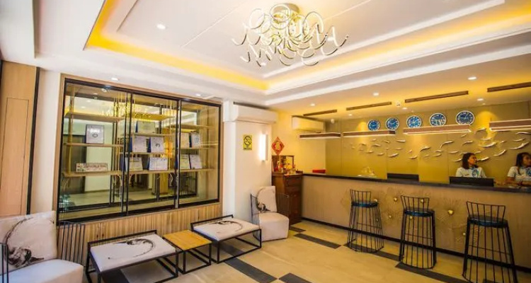 Erus Hotel Boracay