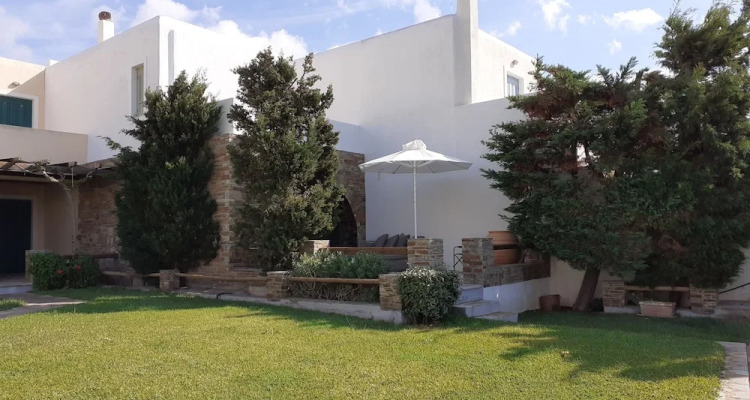 Andros 4 All Seasons Villas & Suites Agios Petros