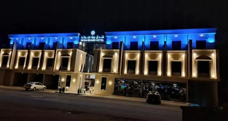 RosaGrandHotel