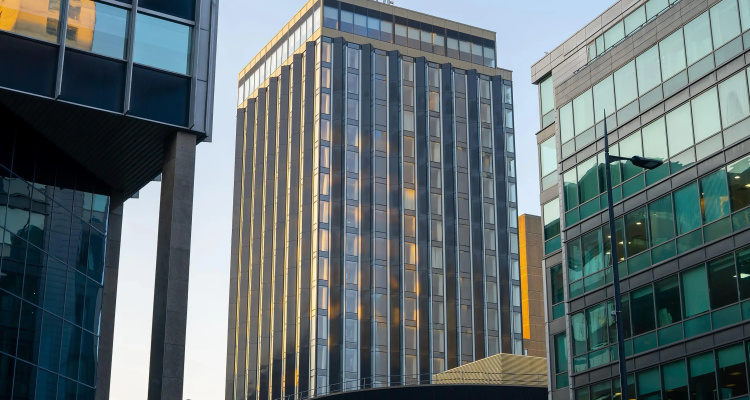 INNSiDE Liverpool  — Melia hotel