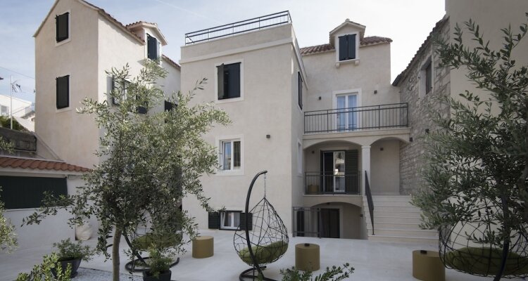 Sperone Luxury Accommodation