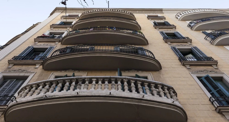 Ab Sagrada Familia Cartagena Apartment