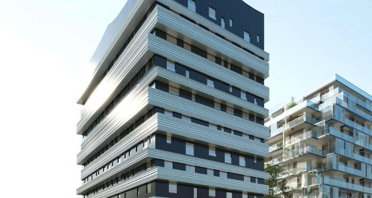 Best Western M-treize Paris Asnieres