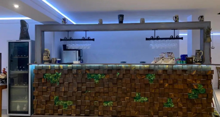 Eden by The Mountain