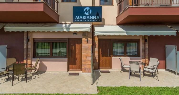 Apartments Marianna