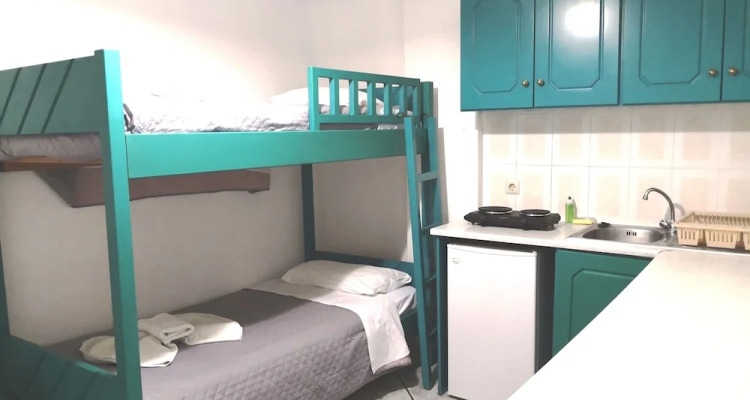 Angela Thalia Apartments