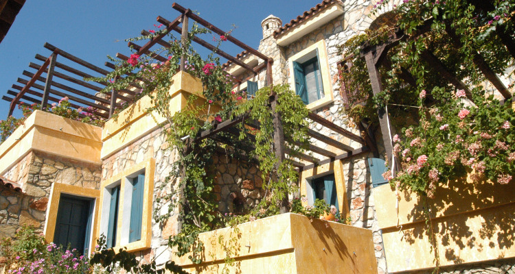 Symbola Oludeniz Beach