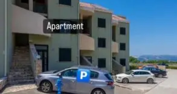 Apartment Jenny
