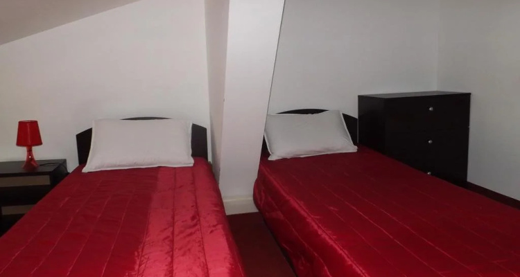 Hostel Rayska Yabalka