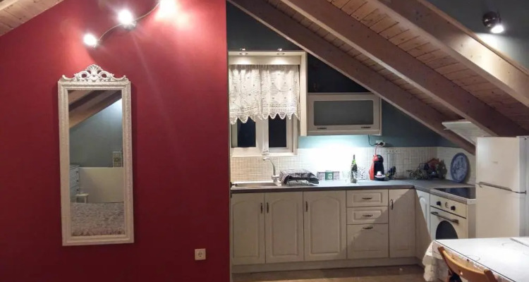 Margarita's Attic-the Suite Loft