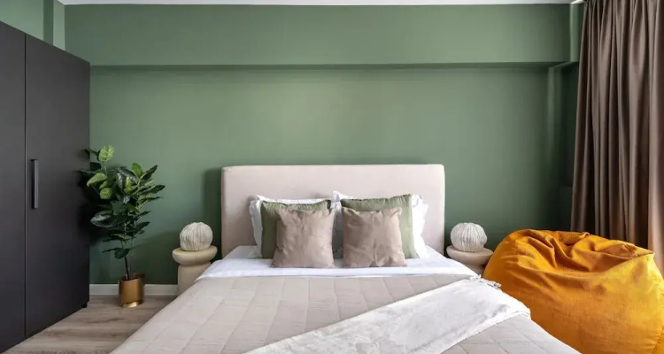Artful & Light-filled 2br On Calea Victoriei Prime Central Spot