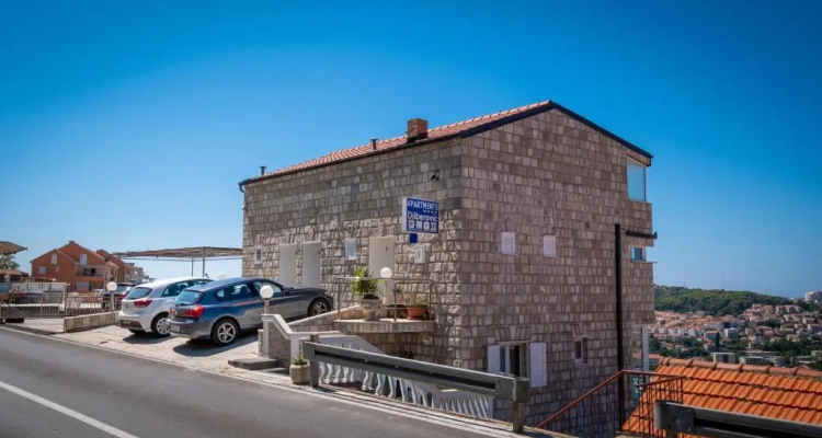 Apartments Dilberovic