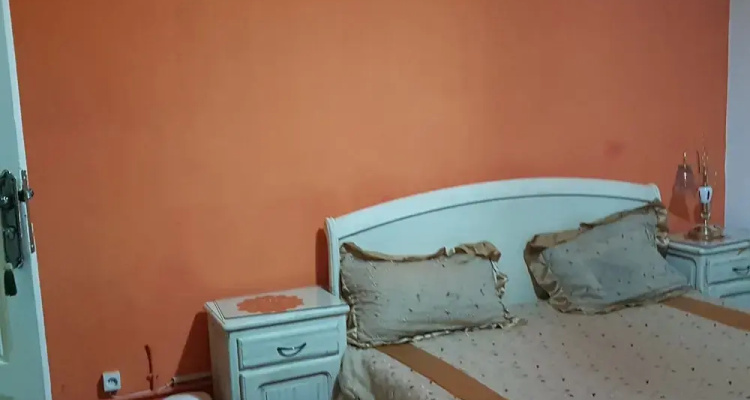 Appartement Rashed
