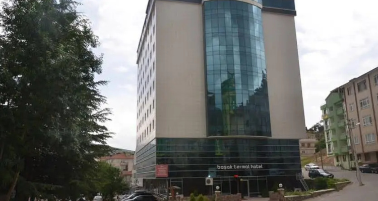 Basak Termal Hotel