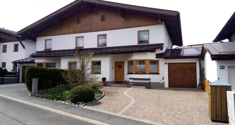 Haus Aschenwald
