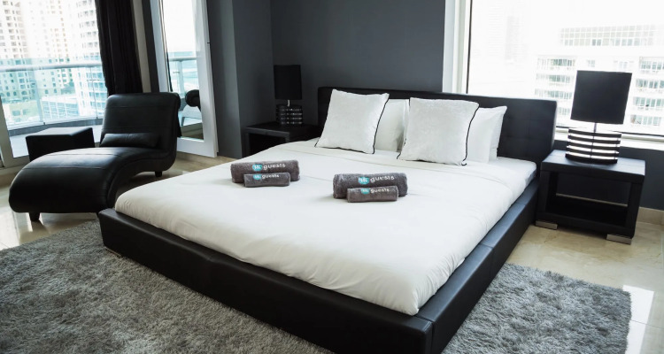 Orra Marina by Higuests Vacation Homes