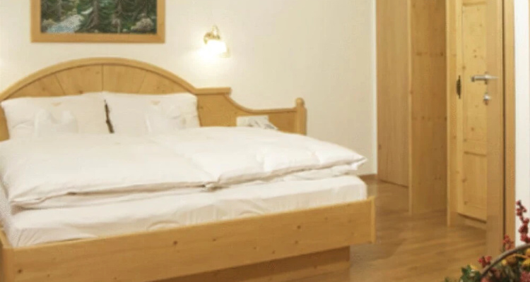 Gartenhotel Daxer