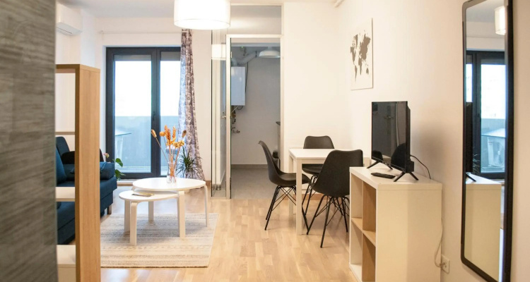 Urban Nest Banu Manta