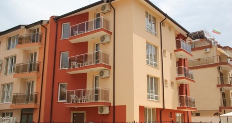 Topalovi Guest House