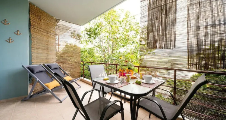 Urban Bloom Oasis Mini Zen Maison