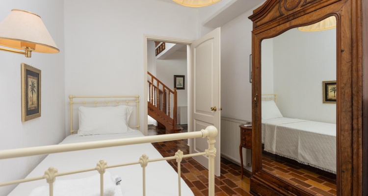 Villa Anastasia In Corfu