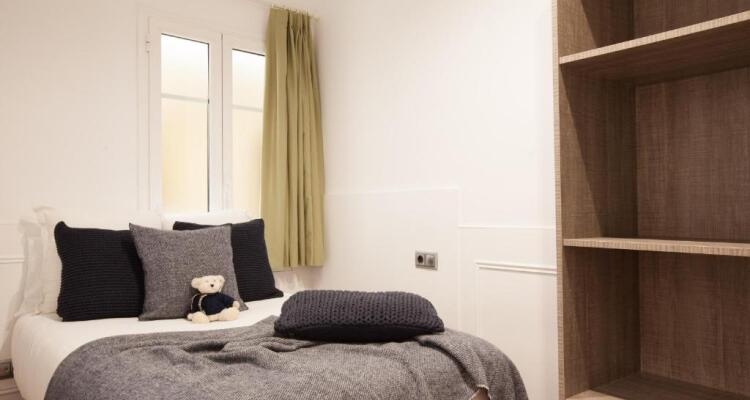 Enjoybcn Fira Apartment