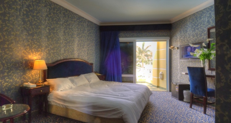 Paradise Inn Beach Resort