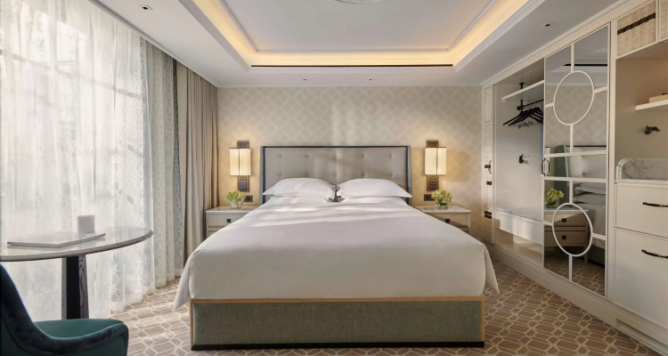 Great Scotland Yard Hotel, part of Hyatt — Hyatt hotel