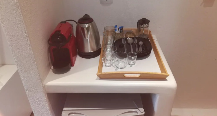 Petra Mare Suites Natural Resort