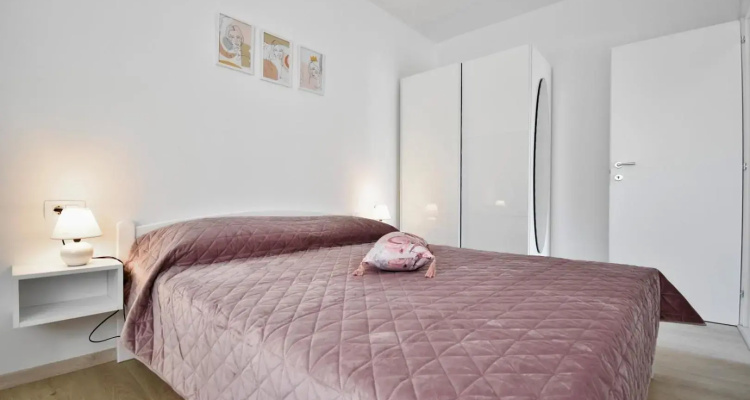 Apartment Erika For 2 Near The Beach