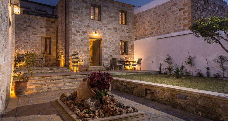 Agarathos Homes