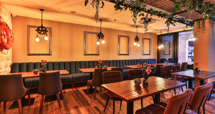 Tate by Aycon Hotel