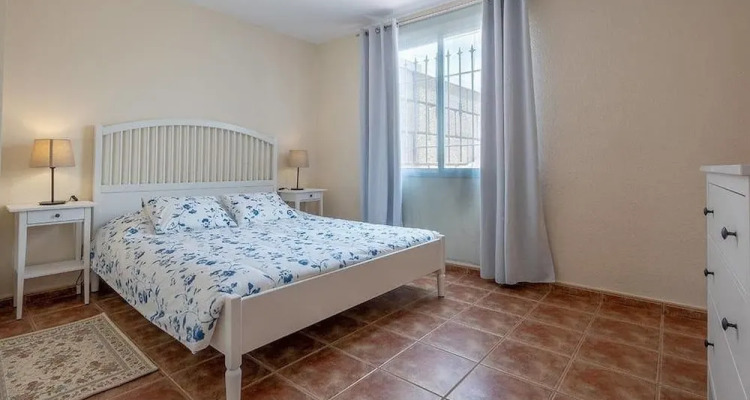 Apartamento Orquidea