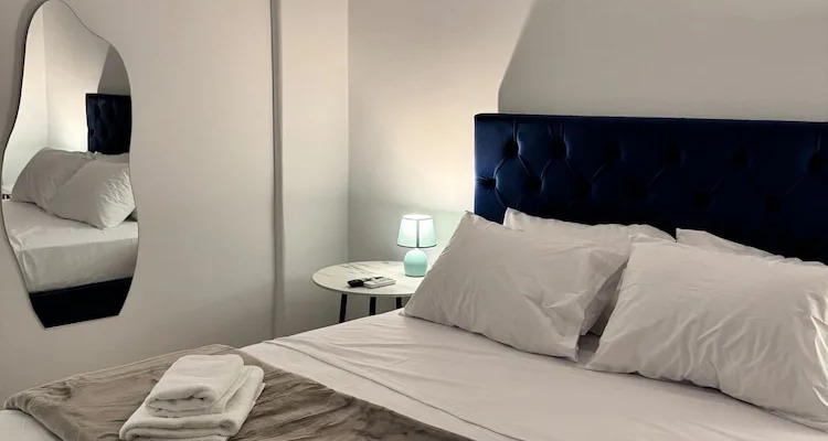 Haris 601 by Vpn Accomodation