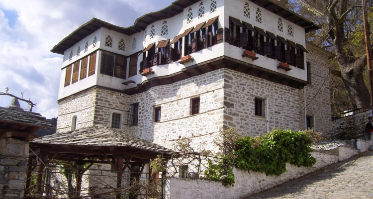 Portaria Hotel