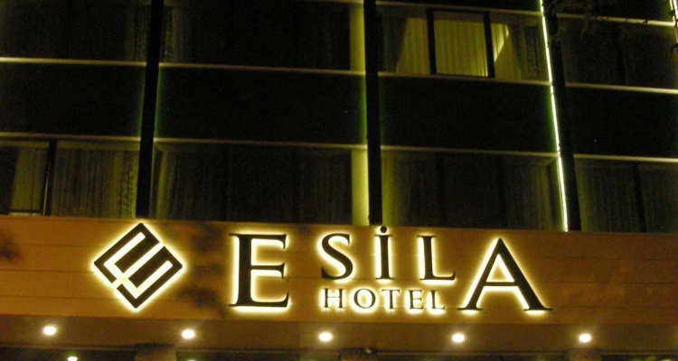 Esila Hotel