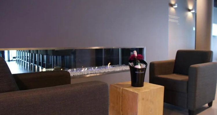 Fletcher Wellness - Hotel Stadspark — Fletcher hotel