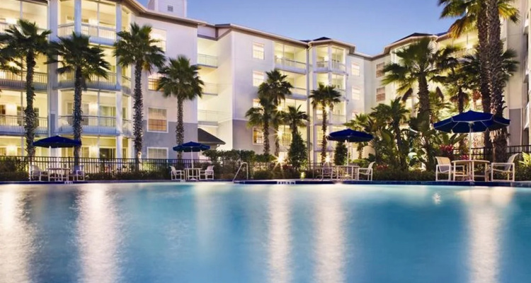 Club Wyndham Cypress Palms