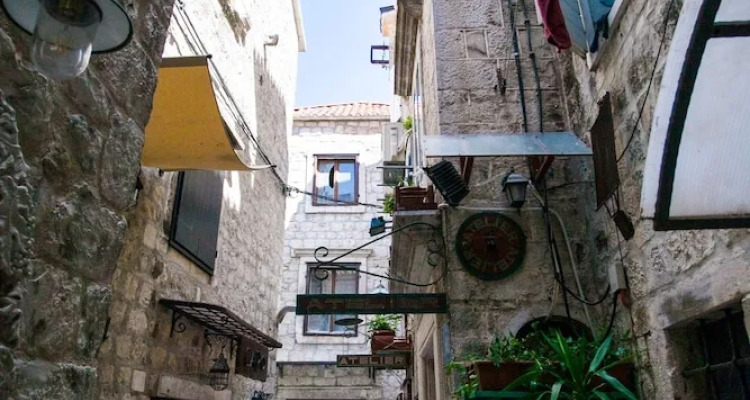 Apartment & Room Ursa