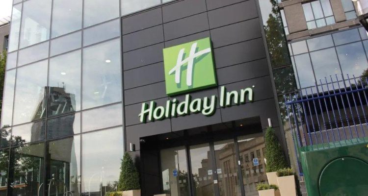 Holiday Inn Bristol City Centre by IHG — IHG hotel